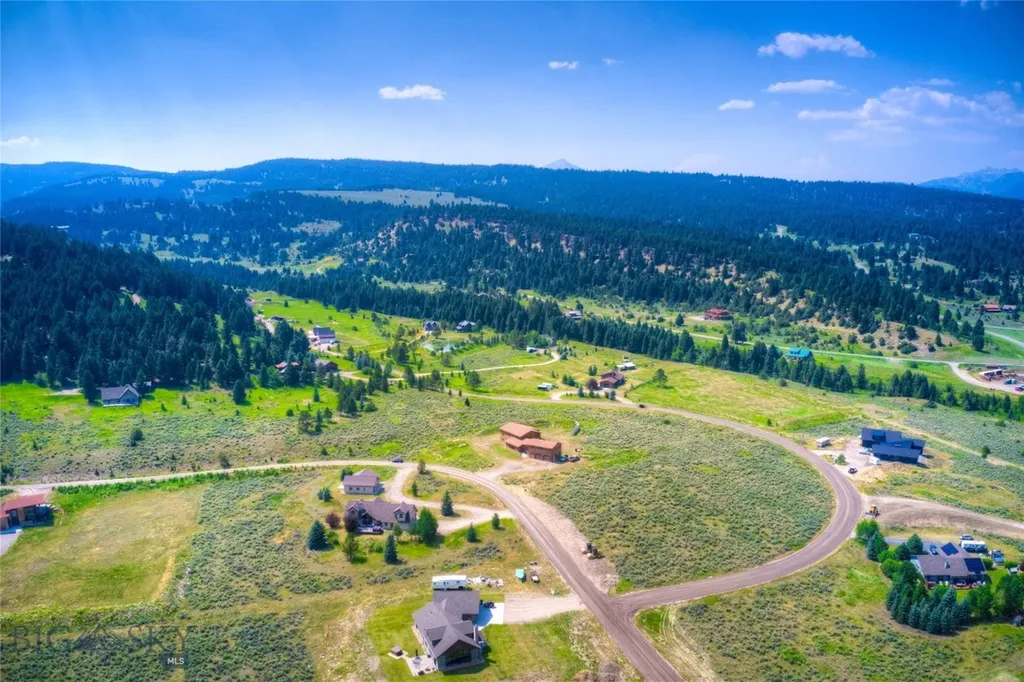 135 Twin Antler Drive Gallatin Gateway MT 59730