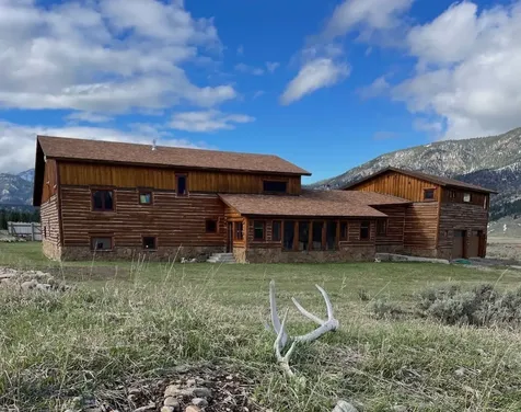 135 Twin Antler Drive Gallatin Gateway MT 59730