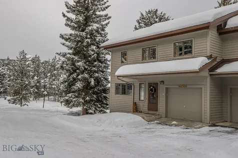 14 Woodbine Place Big Sky MT 59716