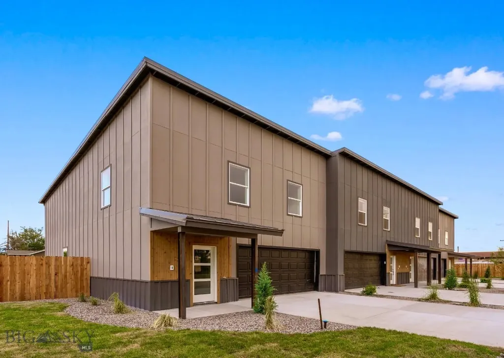 402 W Manhattan Avenue Manhattan MT 59741