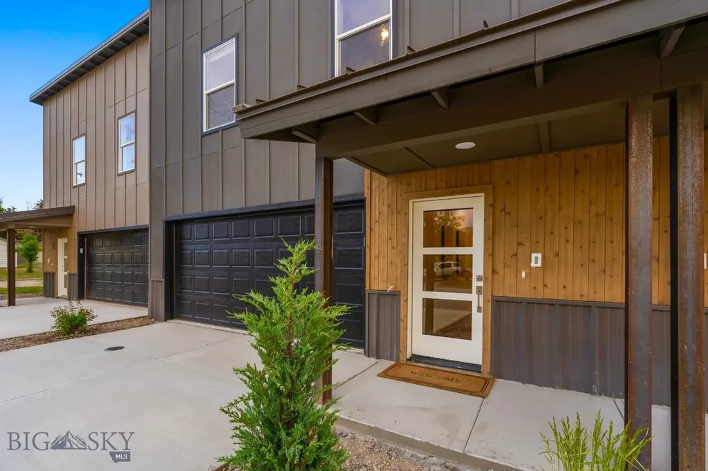 402 W Manhattan Avenue Manhattan MT 59741