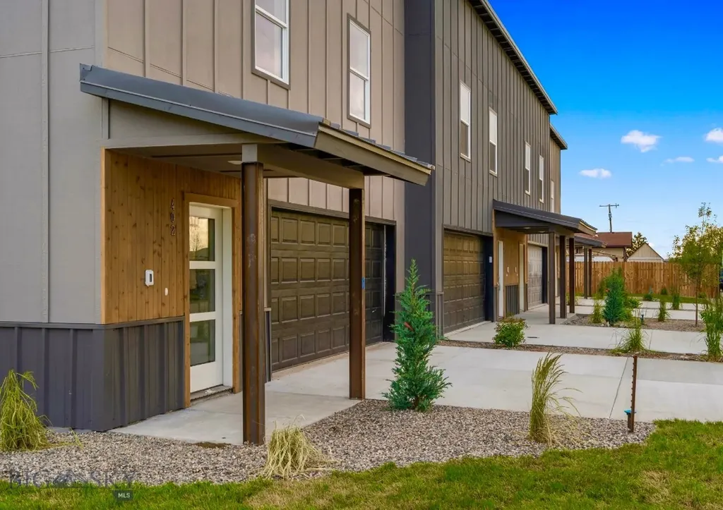 402 W Manhattan Avenue Manhattan MT 59741