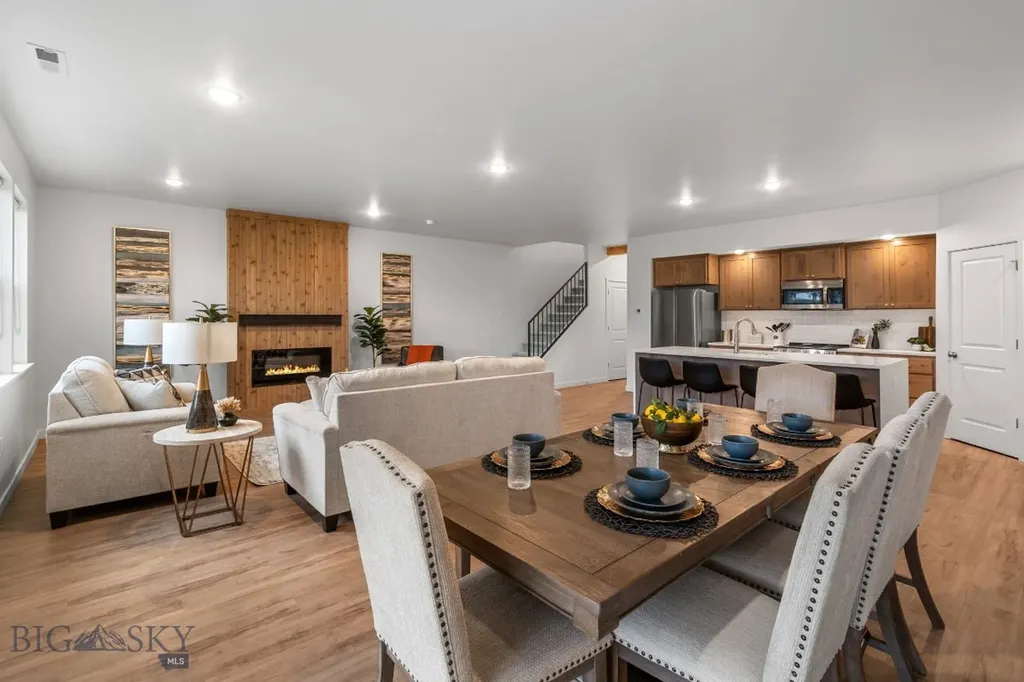 402 W Manhattan Avenue Manhattan MT 59741