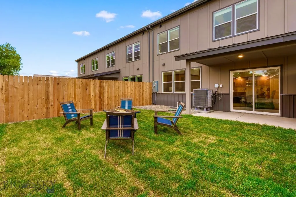 402 W Manhattan Avenue Manhattan MT 59741