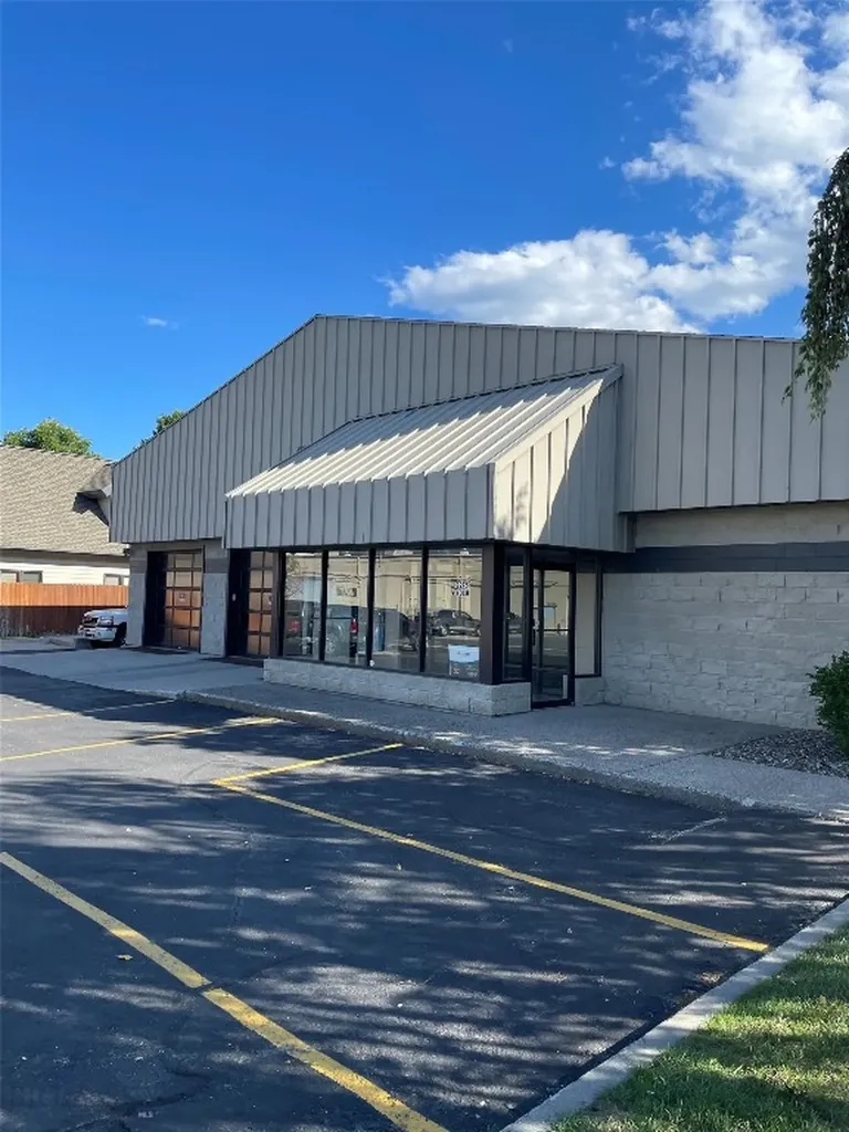2275 W Koch Bozeman MT 59718