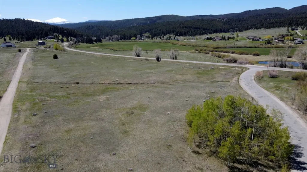 Lot 3 Tbd Stonecrop Road Butte MT 59701