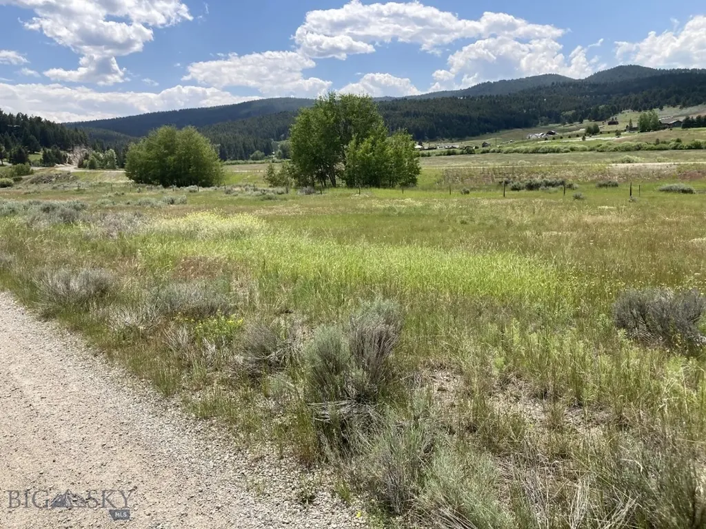 Lot 3 Tbd Stonecrop Road Butte MT 59701