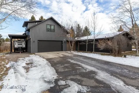 42 Hitching Post Bozeman MT 59715