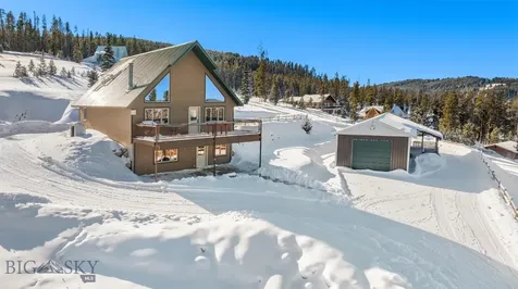 7 Sunset Lane Anaconda MT 59711