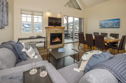 7 Saddle Ridge Road Big Sky MT 59716