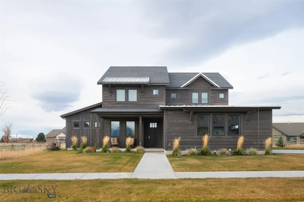 431 White Horse Loop Bozeman MT 59718