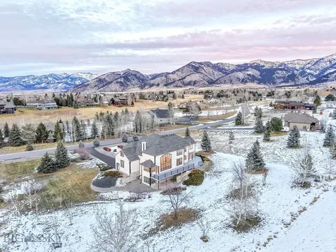 341 Sky Crest Drive Bozeman MT 59715