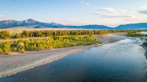 132 Old Clyde Park Road Livingston MT 59047