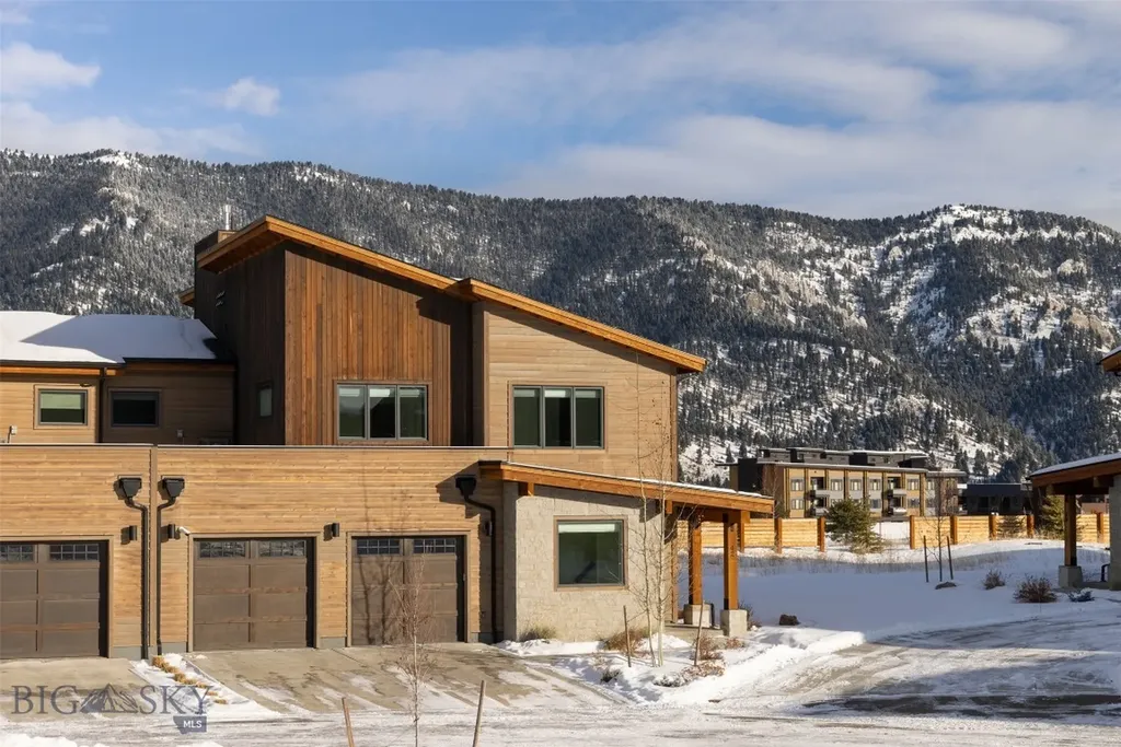 42 Copper John Loop Big Sky MT 59716