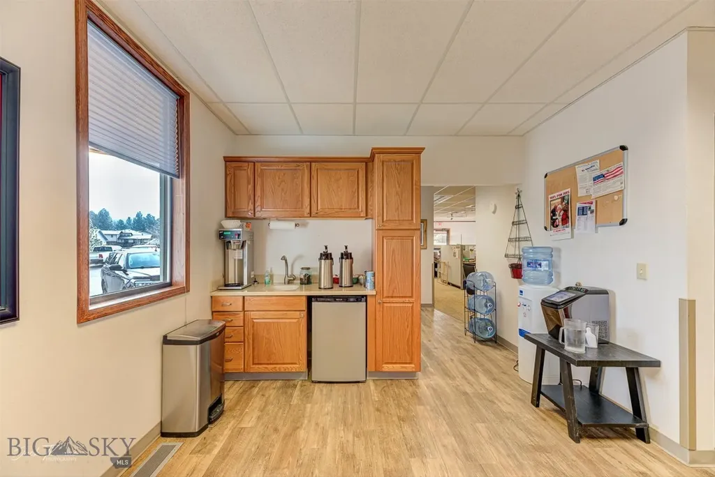 2501 Belt View Drive Helena MT 59601