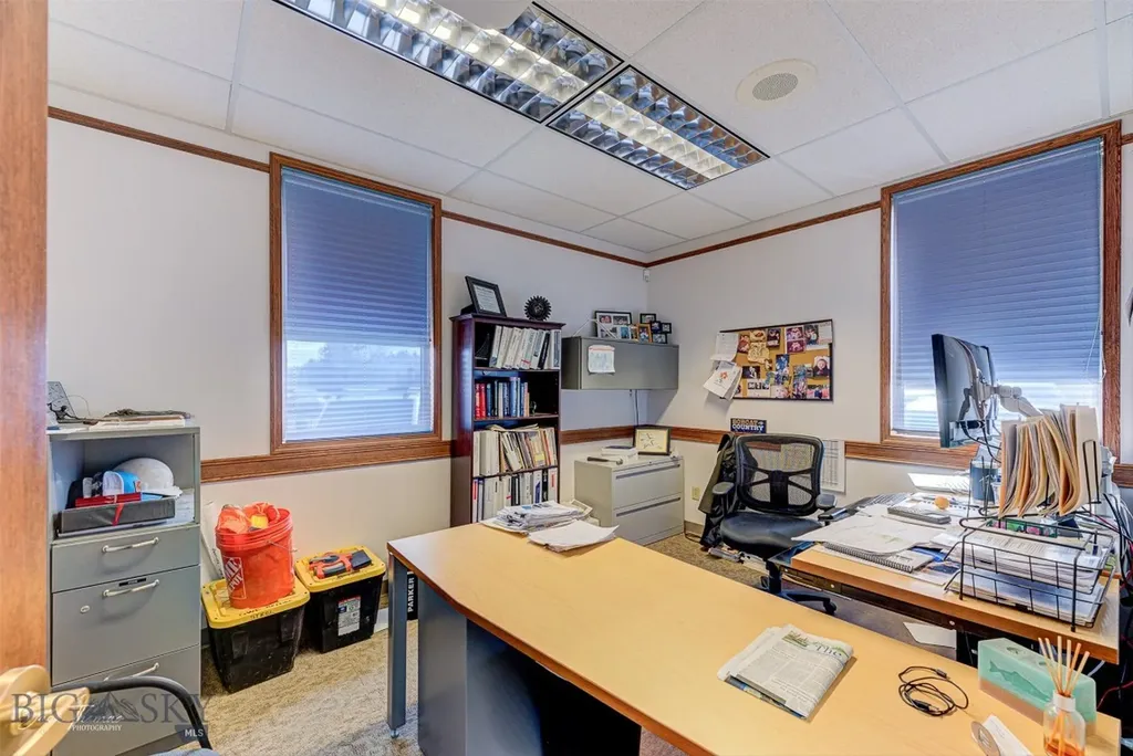 2501 Belt View Drive Helena MT 59601