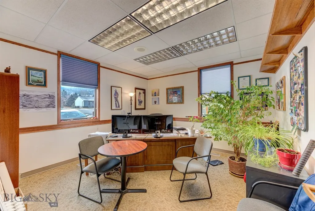 2501 Belt View Drive Helena MT 59601