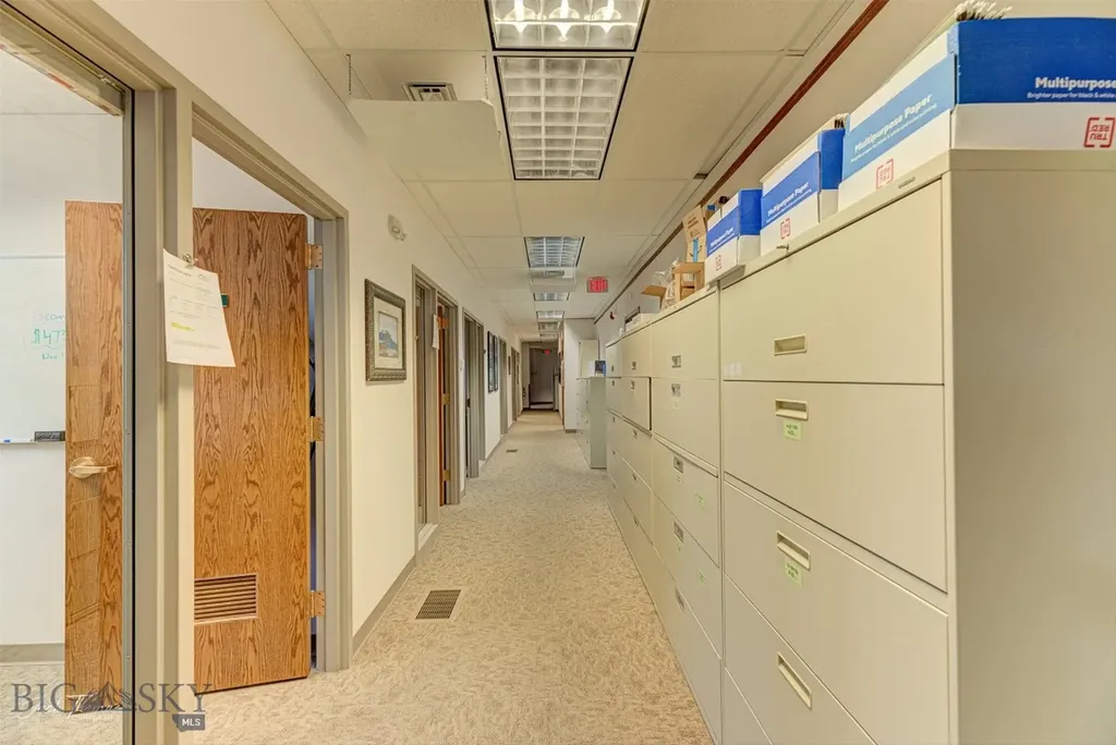 2501 Belt View Drive Helena MT 59601
