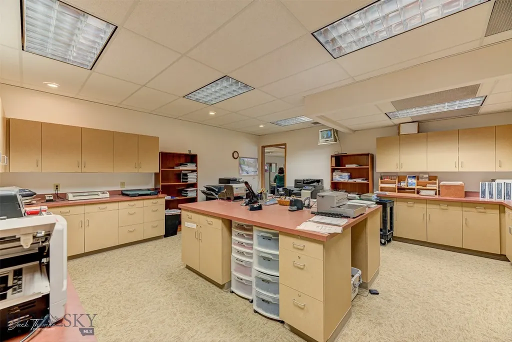 2501 Belt View Drive Helena MT 59601