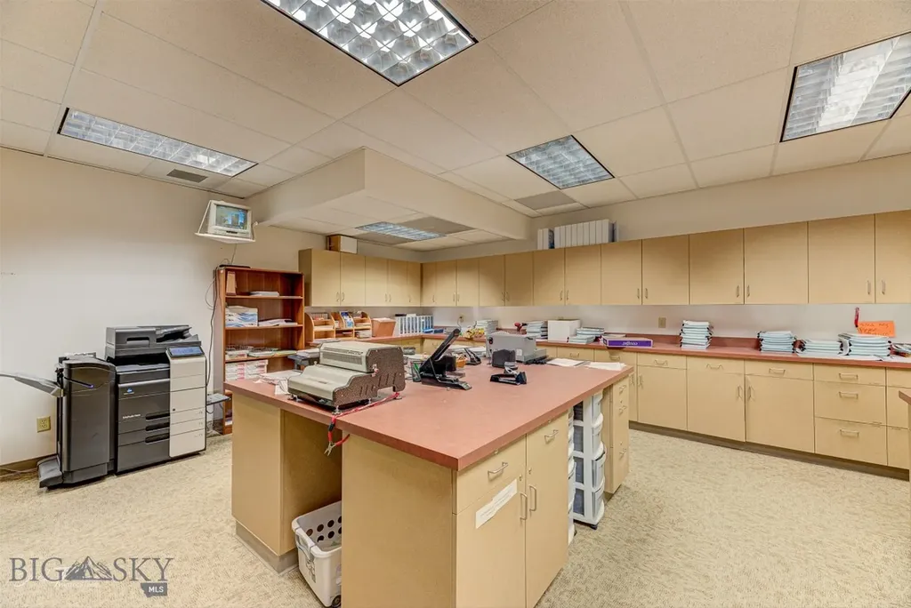 2501 Belt View Drive Helena MT 59601