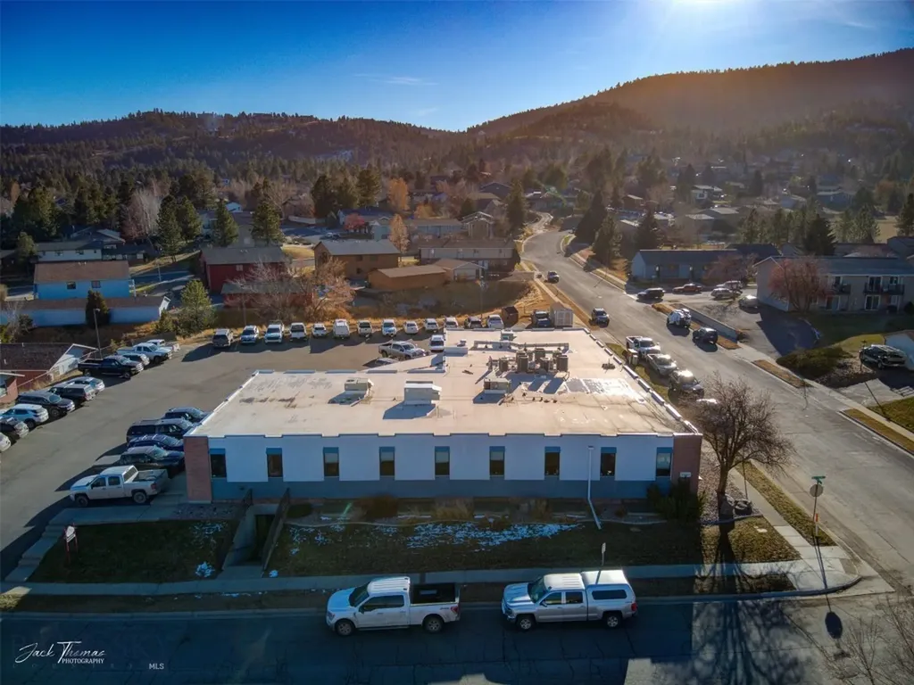 2501 Belt View Drive Helena MT 59601
