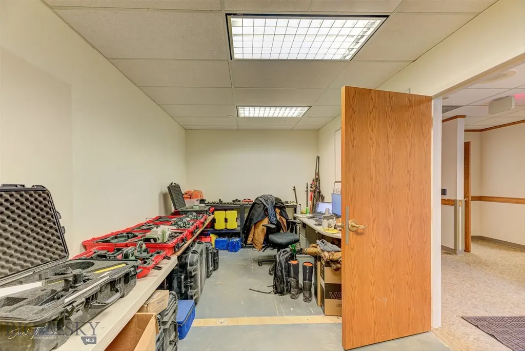 2501 Belt View Drive Helena MT 59601