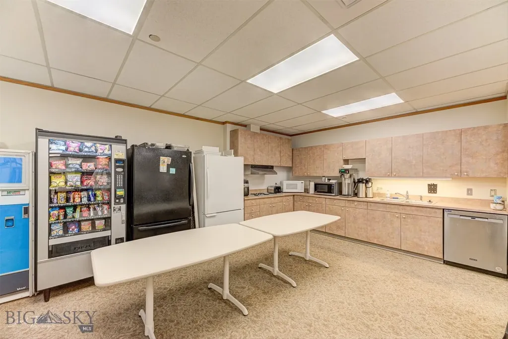 2501 Belt View Drive Helena MT 59601