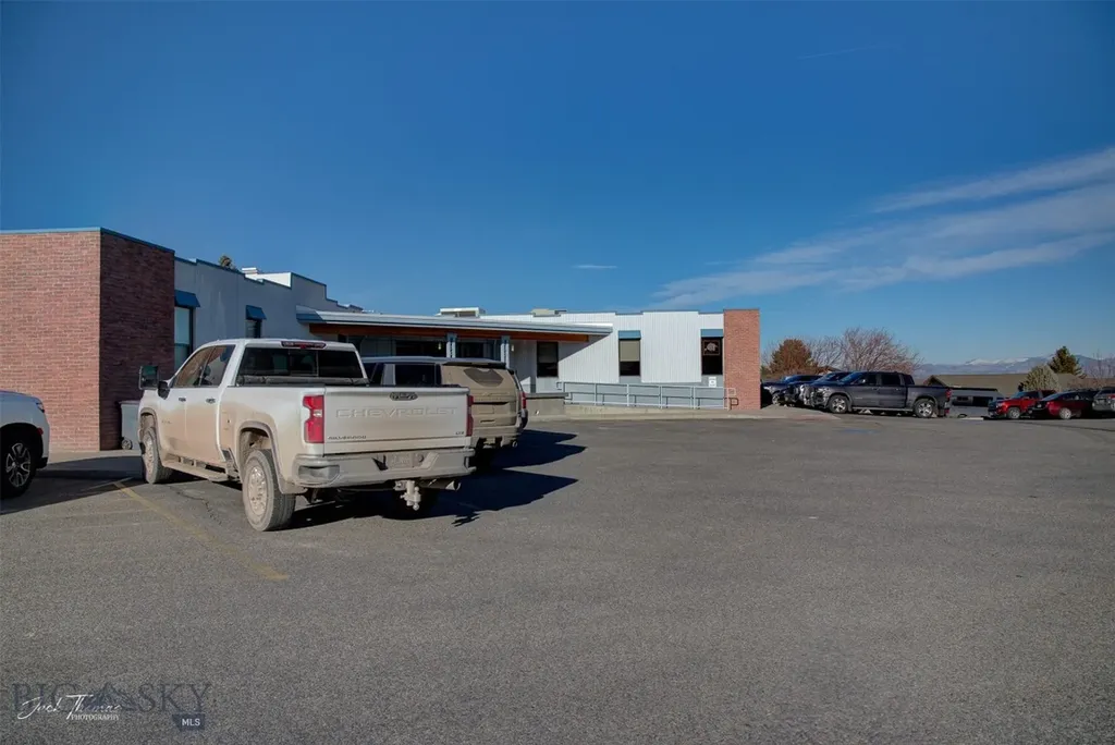 2501 Belt View Drive Helena MT 59601