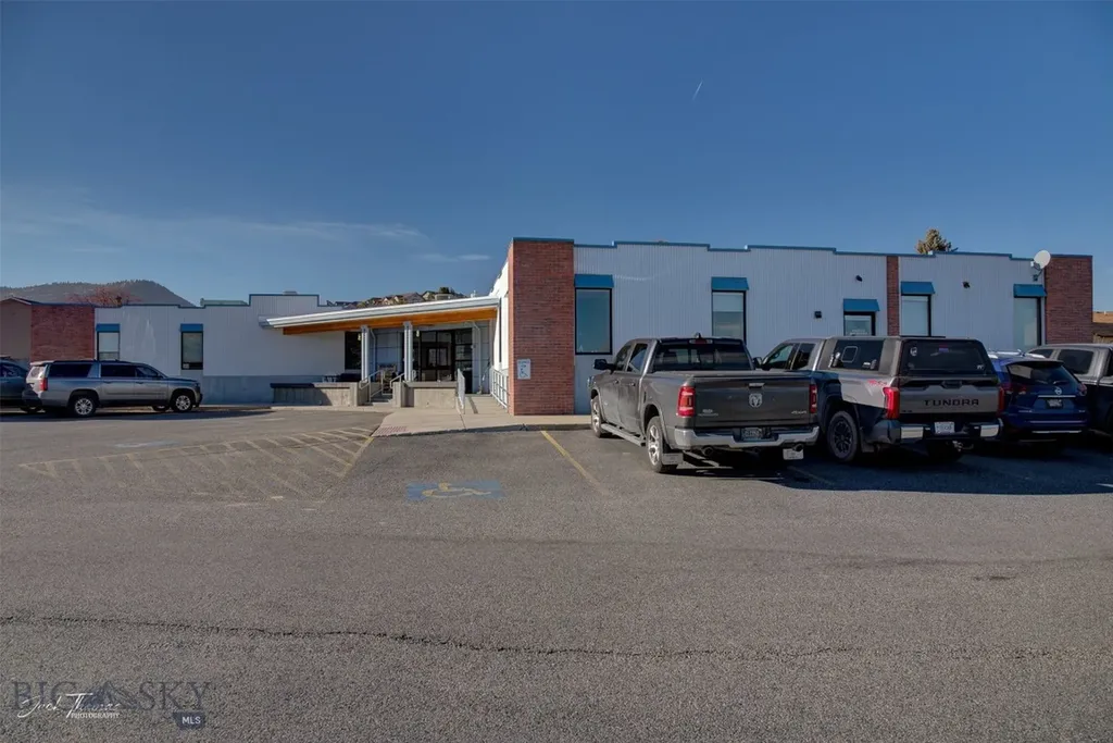 2501 Belt View Drive Helena MT 59601
