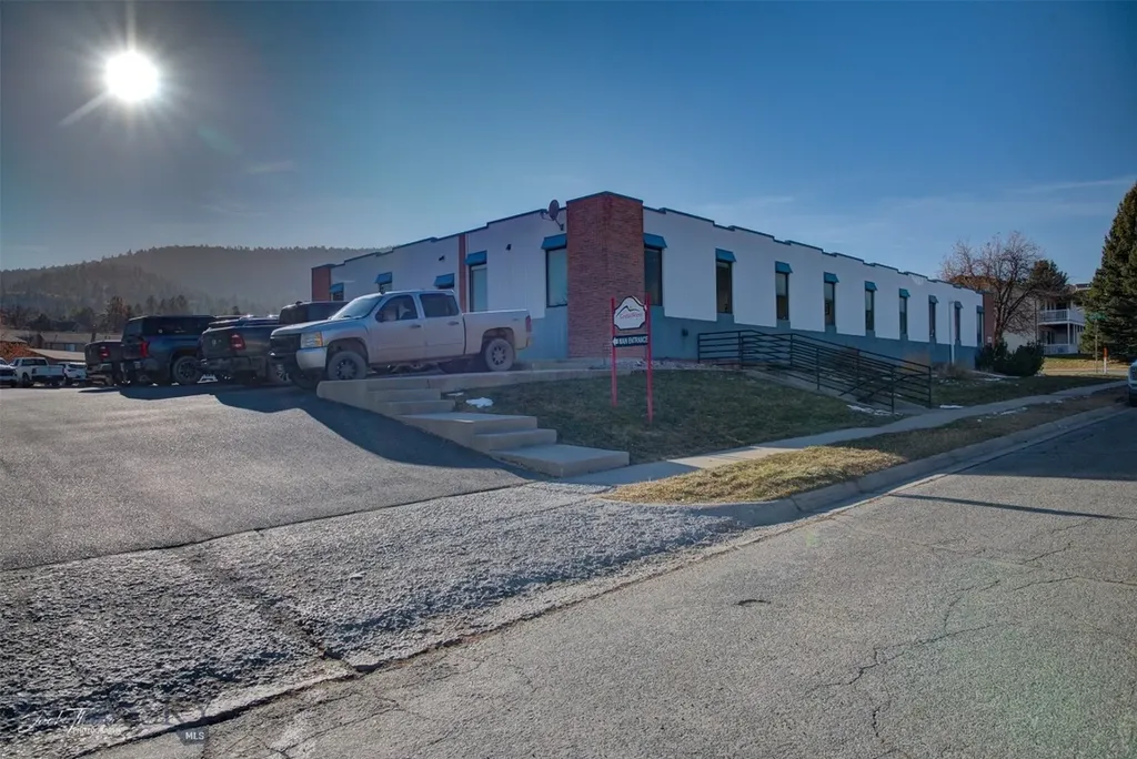 2501 Belt View Drive Helena MT 59601