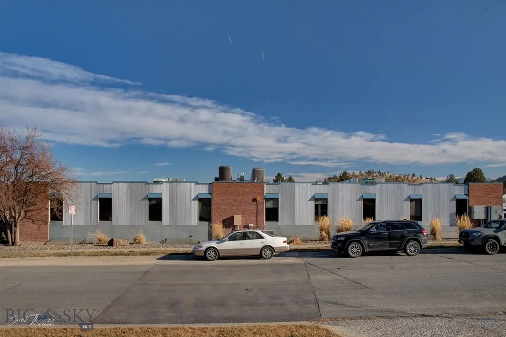 2501 Belt View Drive Helena MT 59601