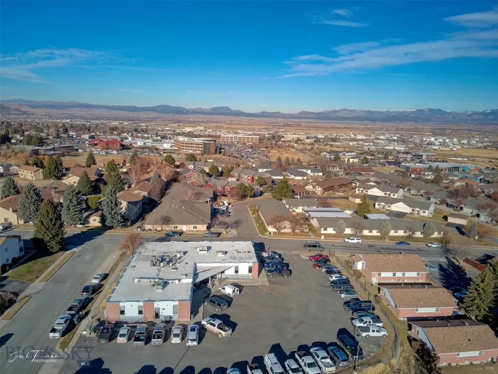 2501 Belt View Drive Helena MT 59601