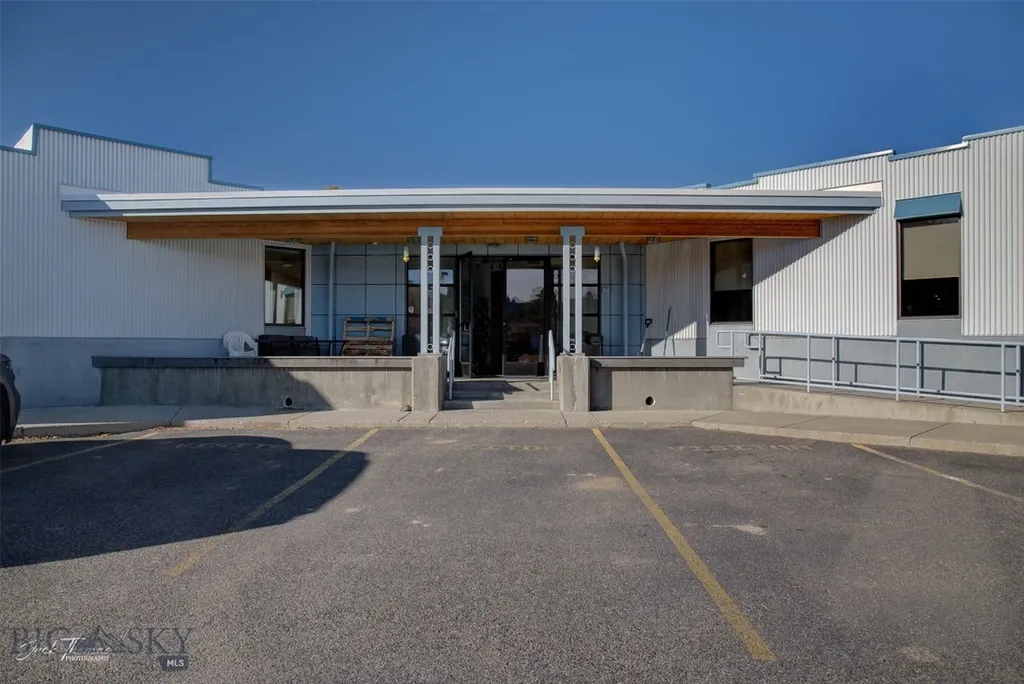 2501 Belt View Drive Helena MT 59601