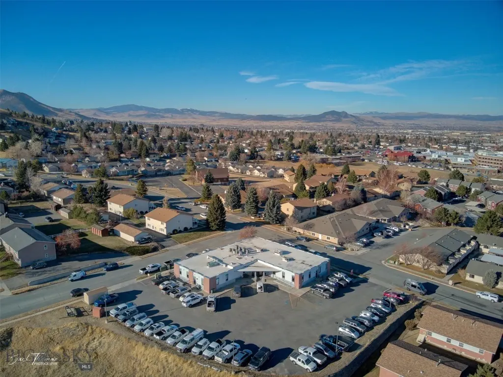 2501 Belt View Drive Helena MT 59601