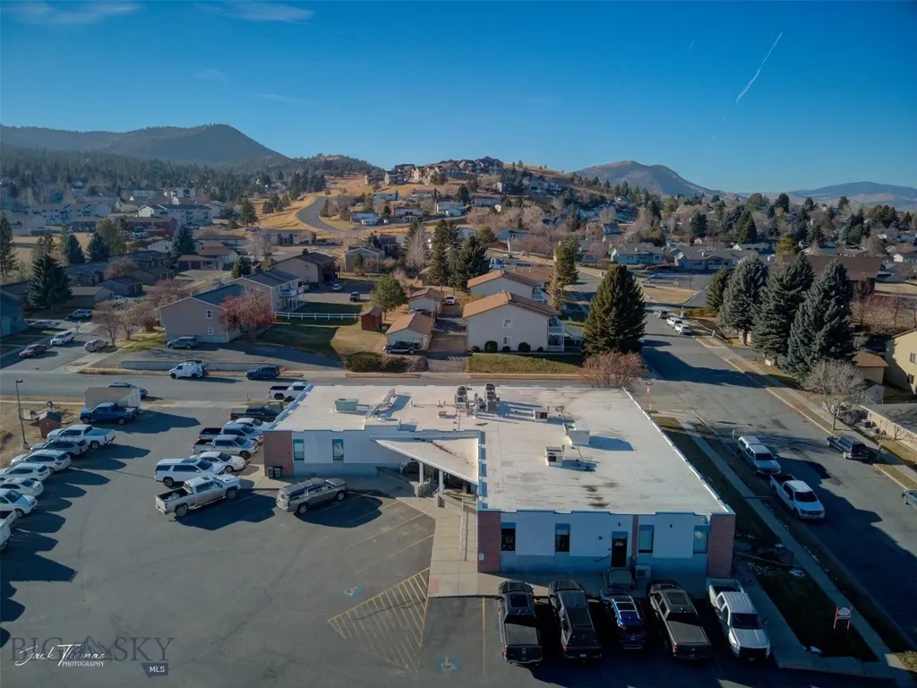 2501 Belt View Drive Helena MT 59601