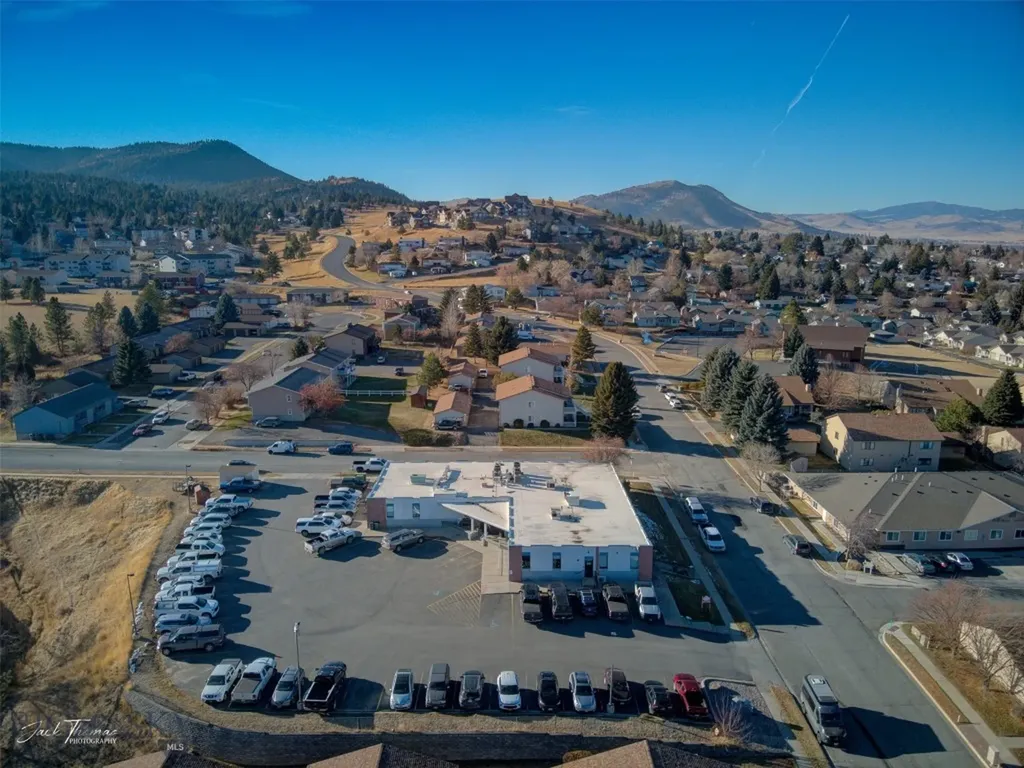 2501 Belt View Drive Helena MT 59601