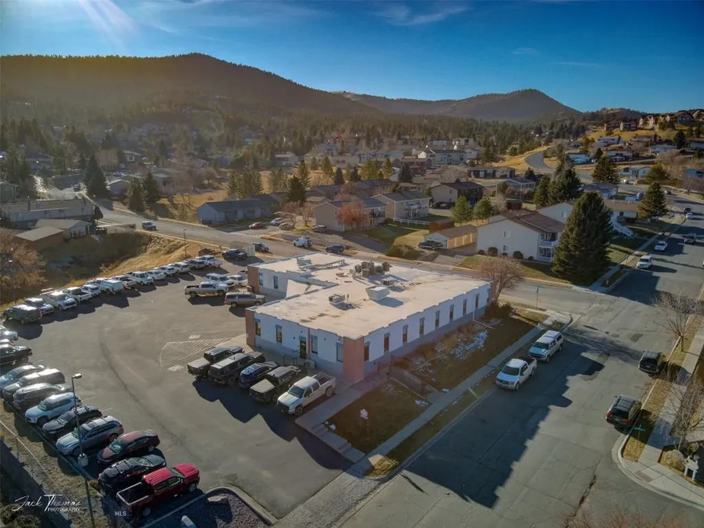 2501 Belt View Drive Helena MT 59601
