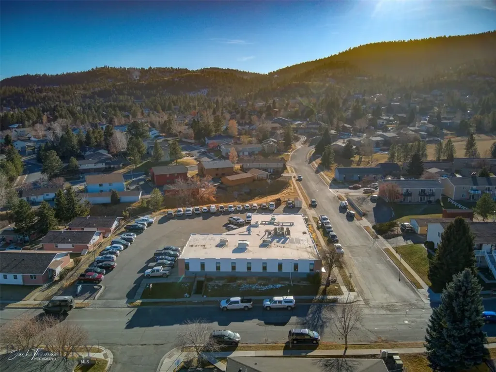 2501 Belt View Drive Helena MT 59601