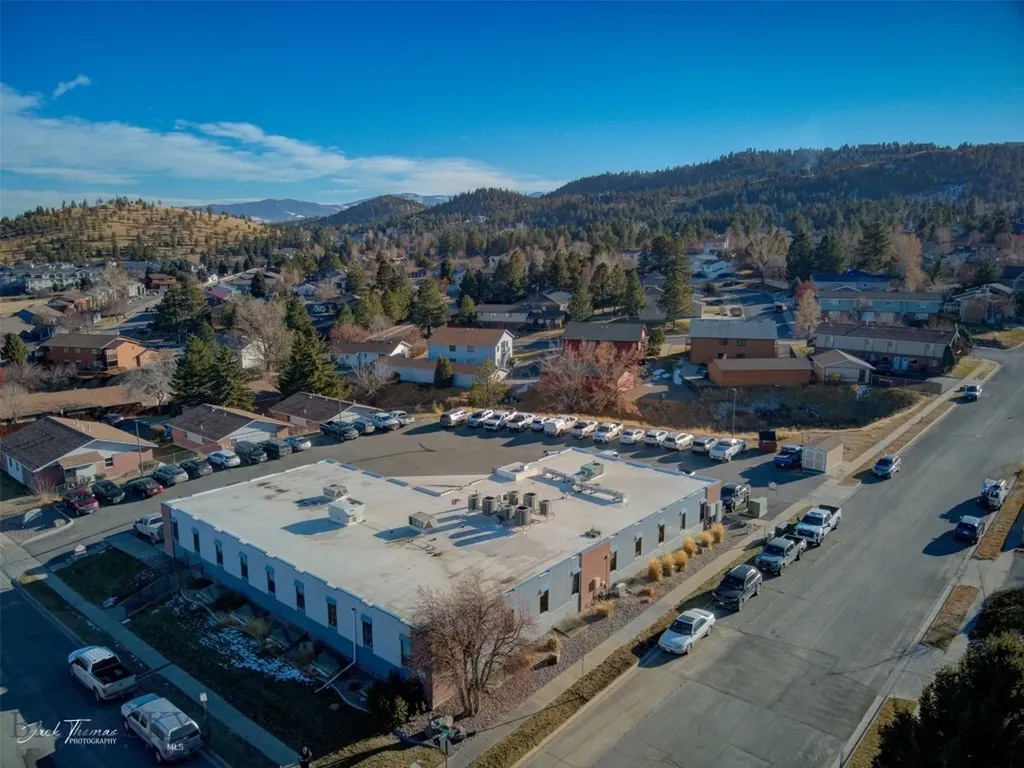 2501 Belt View Drive Helena MT 59601
