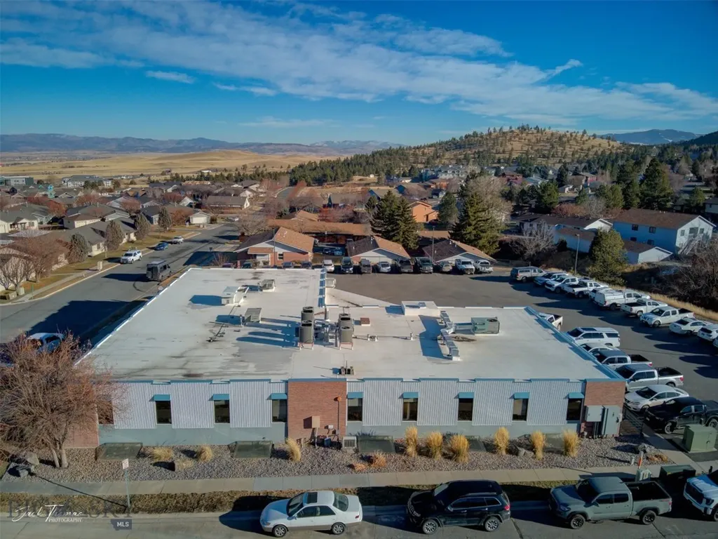 2501 Belt View Drive Helena MT 59601