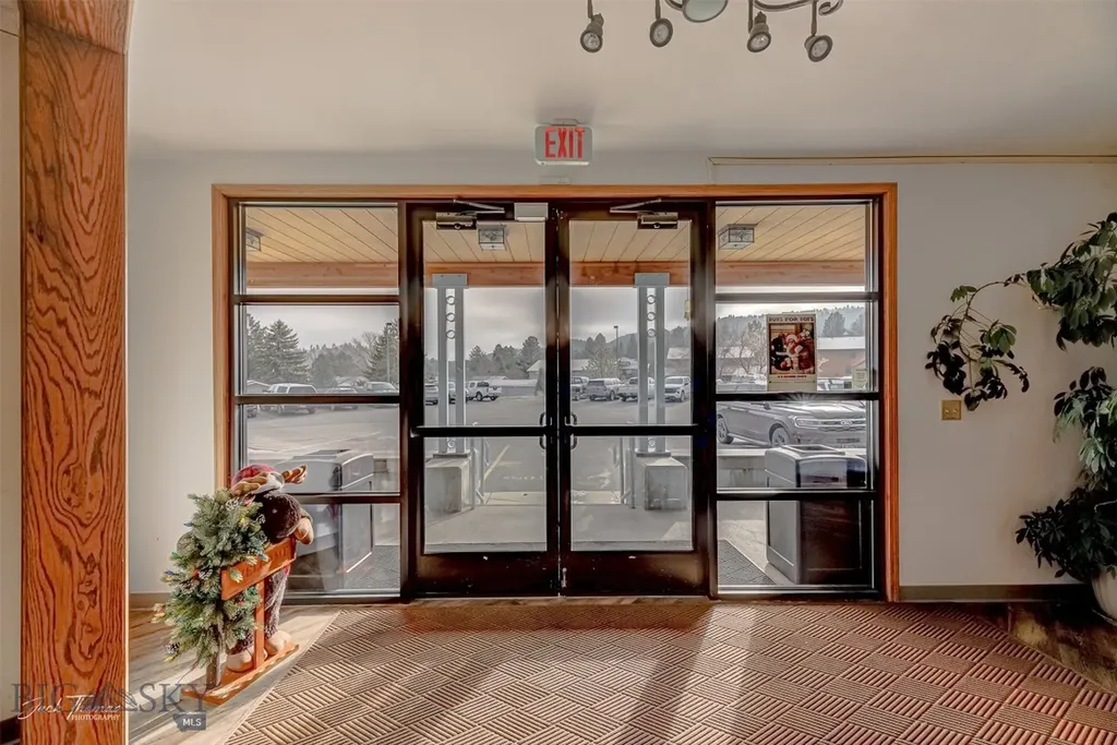2501 Belt View Drive Helena MT 59601