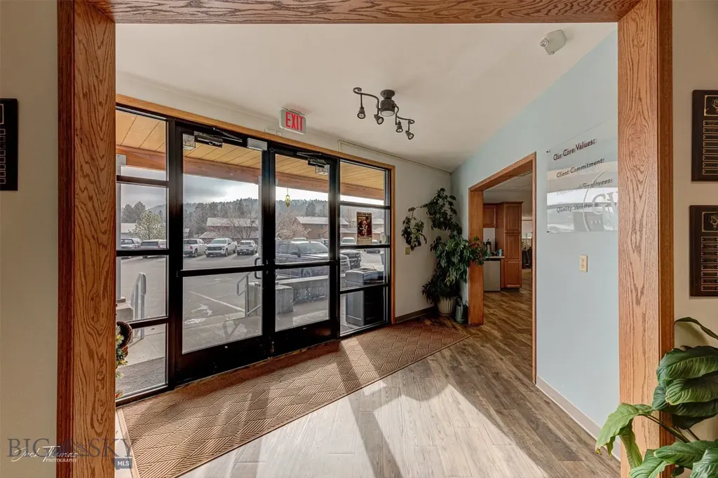 2501 Belt View Drive Helena MT 59601