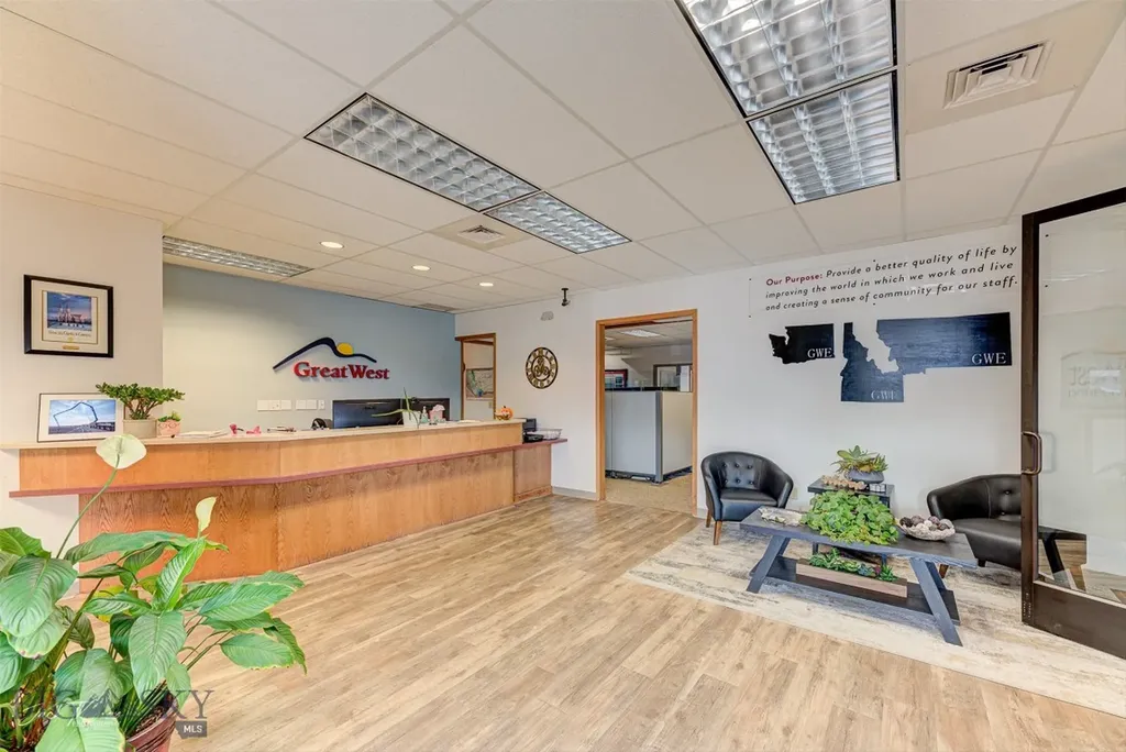2501 Belt View Drive Helena MT 59601
