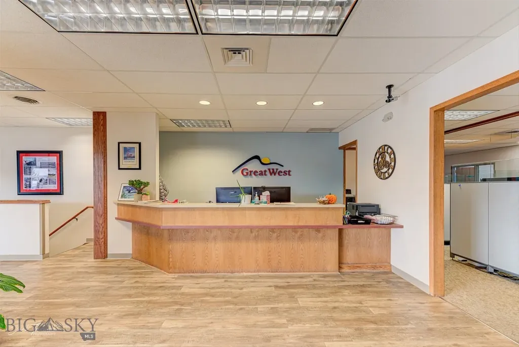 2501 Belt View Drive Helena MT 59601