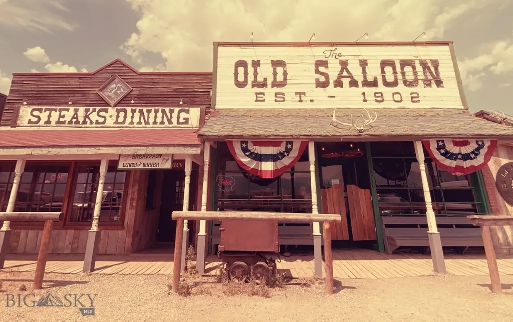 210 Railroad Lane Emigrant MT 59027