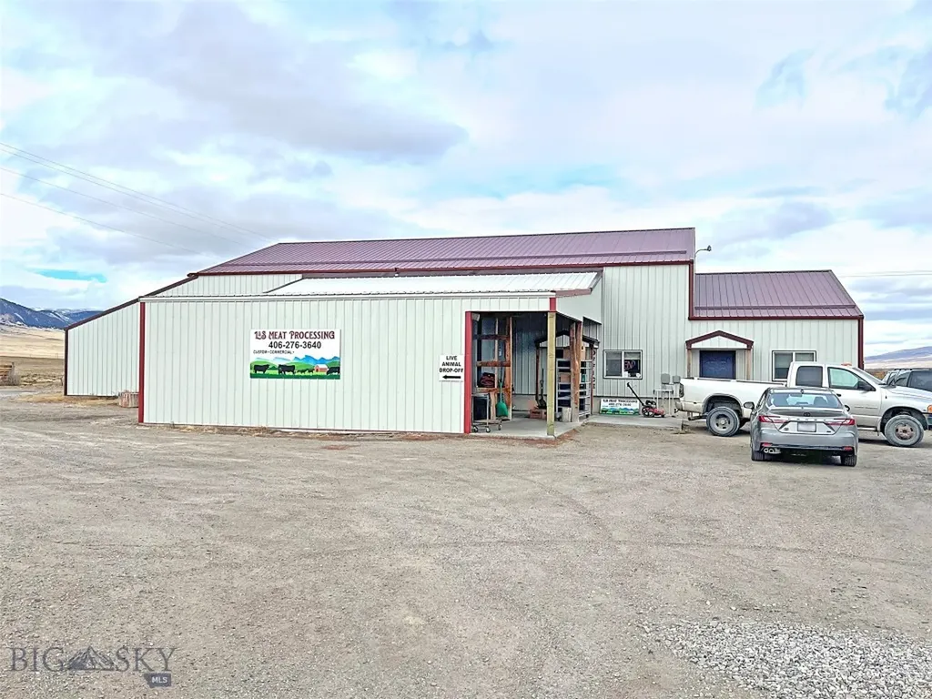 55 Main Street Dell MT 59724