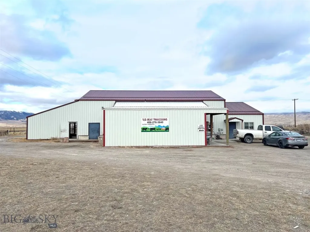 55 Main Street Dell MT 59724
