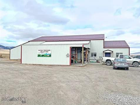 55 Main Street Dell MT 59724