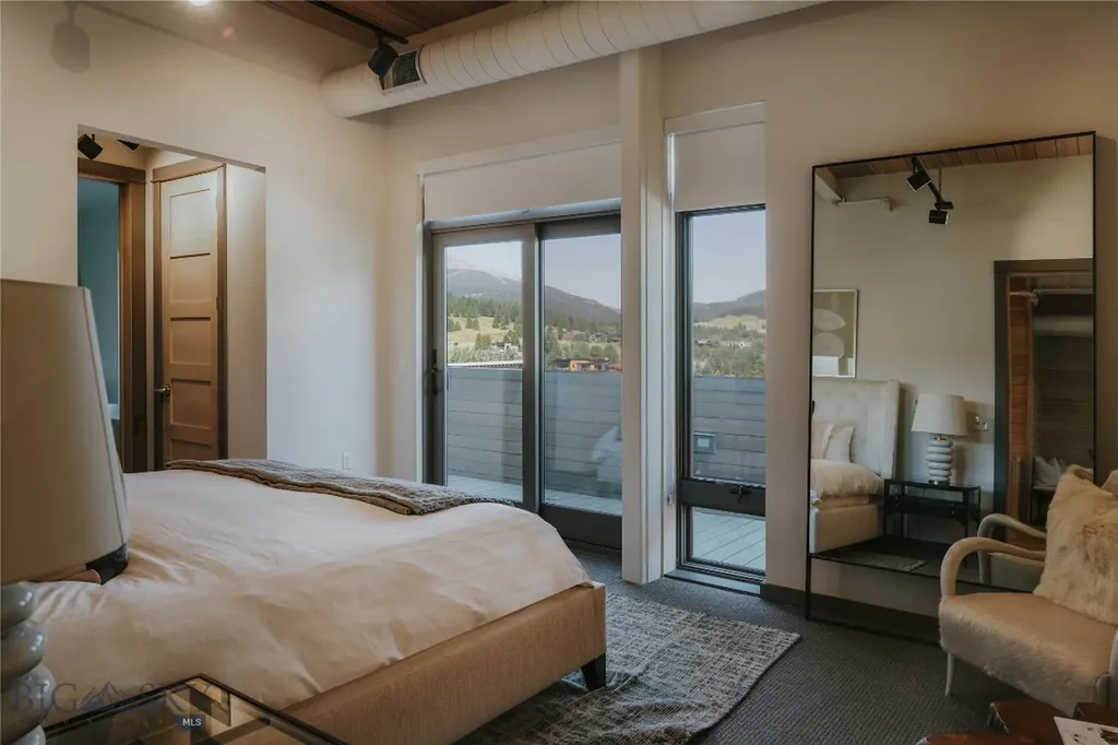 99 Town Center Avenue Unit R3 Big Sky MT 59716