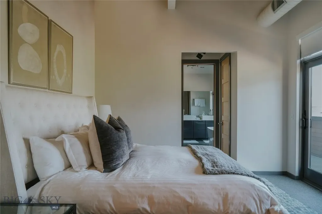 99 Town Center Avenue Unit R3 Big Sky MT 59716